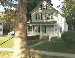 Pre-foreclosure in  MONMOUTH AVE Freehold, NJ 07728