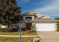 Pre-foreclosure in  BRIARCLIFF CIR Mount Dora, FL 32757