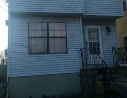 Pre-foreclosure in  2ND ST Perth Amboy, NJ 08861