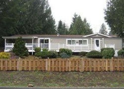 Pre-foreclosure in  210TH AVENUE CT E Bonney Lake, WA 98391