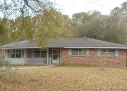 Pre-foreclosure in  WEST ST Franklinton, LA 70438