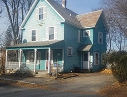 Pre-foreclosure in  ALSTON PL Fitchburg, MA 01420