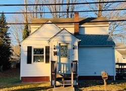 Pre-foreclosure in  TREMONT ST Taunton, MA 02780