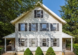 Pre-foreclosure in  POQUONOCK AVE Windsor, CT 06095