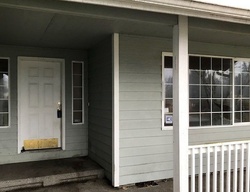 Pre-foreclosure in  232ND STREET CT E Spanaway, WA 98387