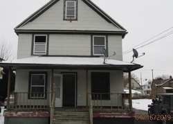 Pre-foreclosure in  W 58TH ST Cleveland, OH 44102