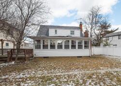 Pre-foreclosure in  THOMPSON ST Valley Stream, NY 11580