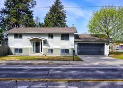 Pre-foreclosure in  S PINES RD Spokane, WA 99206