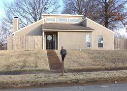 Pre-foreclosure in  HARVEST MOON CV Memphis, TN 38141