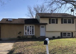 Pre-foreclosure in  ROME RD Vineland, NJ 08361