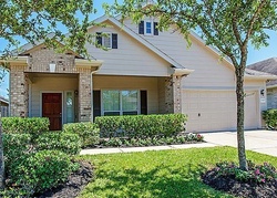 Pre-foreclosure in  ROARING SPRINGS LN Seabrook, TX 77586