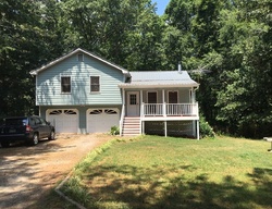 Pre-foreclosure in  DANIEL RD Villa Rica, GA 30180