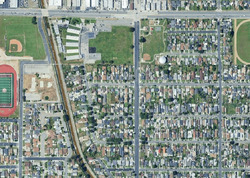 Pre-foreclosure in  W 131ST ST Compton, CA 90222