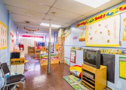 Pre-foreclosure in  N HOWARD ST Baltimore, MD 21201