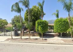 Pre-foreclosure in  SHOW HORSE WAY Rancho Cucamonga, CA 91739