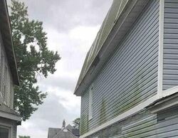 Pre-foreclosure in  N CHESTER AVE Pleasantville, NJ 08232