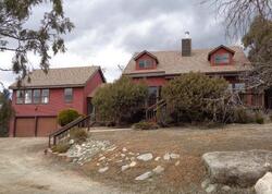 Pre-foreclosure in  SKYLAND BLVD Tijeras, NM 87059