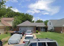 Pre-foreclosure in  WAXWING CIR S Fort Worth, TX 76137