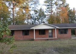 Pre-foreclosure in  KENNEDY ST Varnville, SC 29944