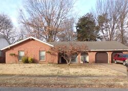Pre-foreclosure in  DUPRE ST Memphis, TN 38115