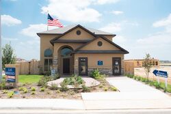 Pre-foreclosure in  NARCISO Laredo, TX 78043