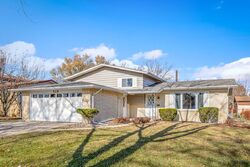 Pre-foreclosure in  ARQUILLA DR Richton Park, IL 60471