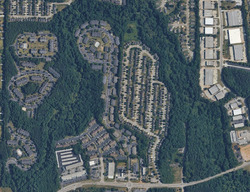 Pre-foreclosure in  KARA LN Mcdonough, GA 30253