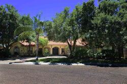 Pre-foreclosure in  WINGATE CT Laredo, TX 78045