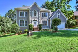 Pre-foreclosure in  CLARK XING Augusta, GA 30907