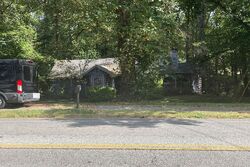 Pre-foreclosure in  BORING RD Decatur, GA 30034