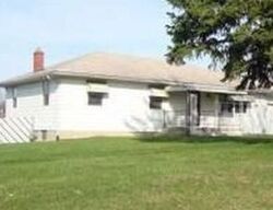 Pre-foreclosure in  W COLUMBUS ST Lithopolis, OH 43136