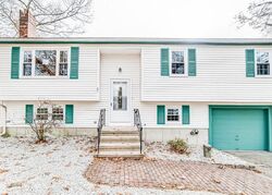 Pre-foreclosure in  JOHNSON DR Randolph, MA 02368