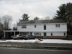 Pre-foreclosure in  SUMMER ST Rockland, MA 02370