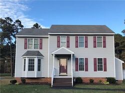 Pre-foreclosure in  JAHODI CT Richmond, VA 23231