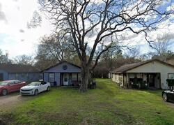 Pre-foreclosure in  N 4TH ST Richmond, TX 77469
