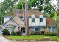 Pre-foreclosure in  MISTY LEA LN Houston, TX 77090
