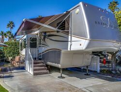  Ramon Rd, Cathedral City CA