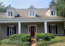 Pre-foreclosure in  HIGHFIELD DR Montgomery, AL 36111