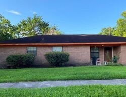 Pre-foreclosure in  EBBTIDE DR Houston, TX 77045