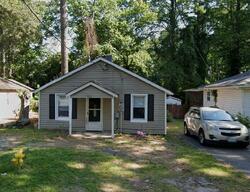 Pre-foreclosure in  COUNCIL RD Franklin, VA 23851