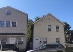 Pre-foreclosure in  MITCHELL ST West Orange, NJ 07052