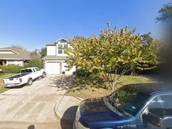 Pre-foreclosure in  BRUSHY CREEK TRL Fort Worth, TX 76118