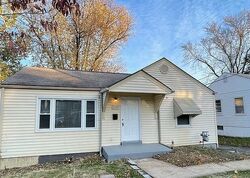 Pre-foreclosure in  WISMER AVE Saint Louis, MO 63114