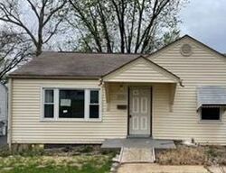 Pre-foreclosure in  WISMER AVE Saint Louis, MO 63114
