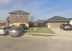 Pre-foreclosure in  OLD LEONARD ST Fort Worth, TX 76119