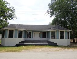 Pre-foreclosure in  COMMERCE ST Atascosa, TX 78002