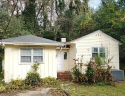 Pre-foreclosure in  CURRY PL Macon, GA 31211