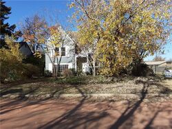 Pre-foreclosure in  NW 29TH ST Oklahoma City, OK 73107