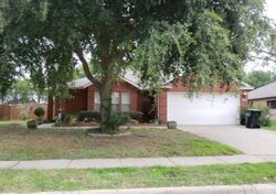 Pre-foreclosure in  PEACHTREE LN Frisco, TX 75035