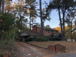 Pre-foreclosure in  WOOD VALLEY RD Augusta, GA 30909